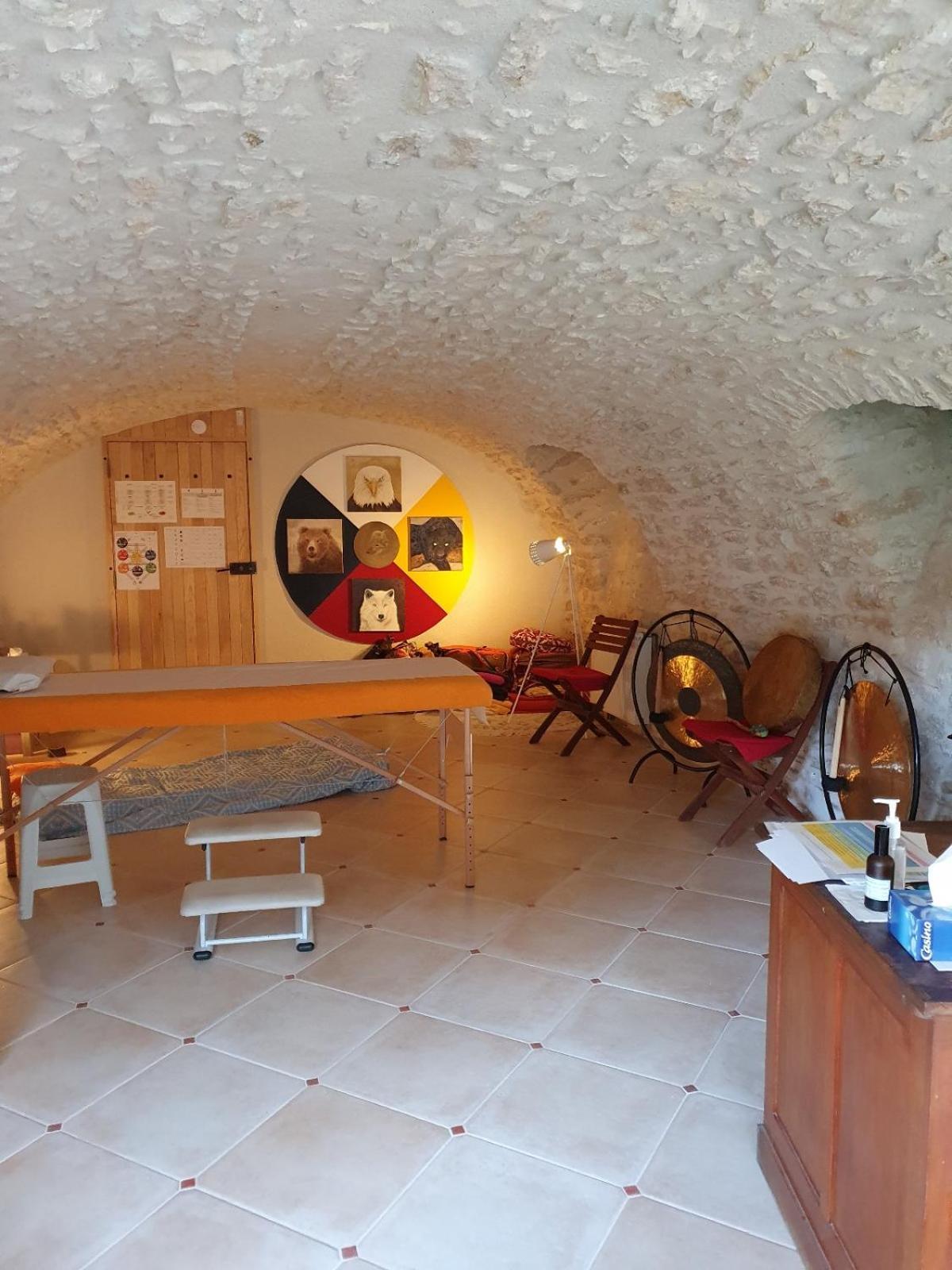La Source De Kali Bed and Breakfast Bescherelles Buitenkant foto